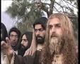 سریال بشارت منجی 2