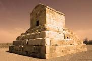 زندگینامه کوروش